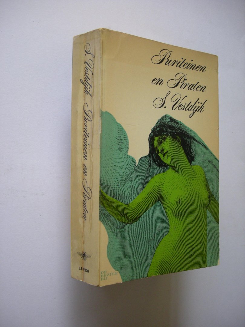 Vestdijk, S. - Puriteinen en Piraten