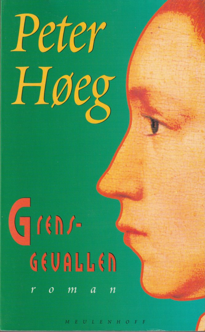 Hoeg, Peter - Grensgevallen. Roman