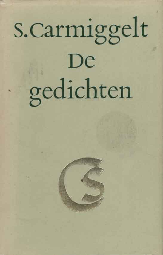 Carmiggelt, Simon - De gedichten