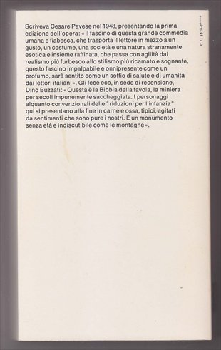 N.N. - Le mille e una notte. Prima versione italiana integrale dall'arabo diretta da Francesco Gabrieli.