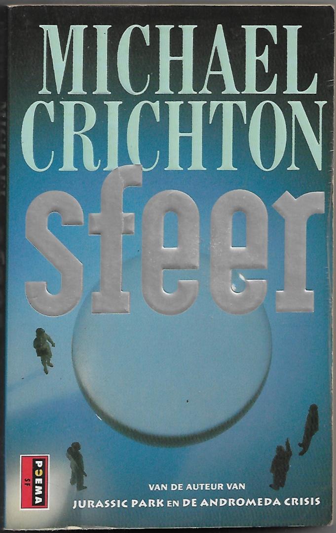 Crichton, Michael - Sfeer