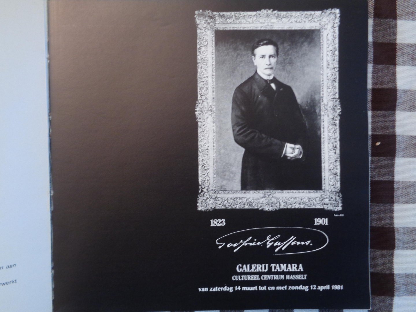 a fillet - godfried guffens-1823-1901