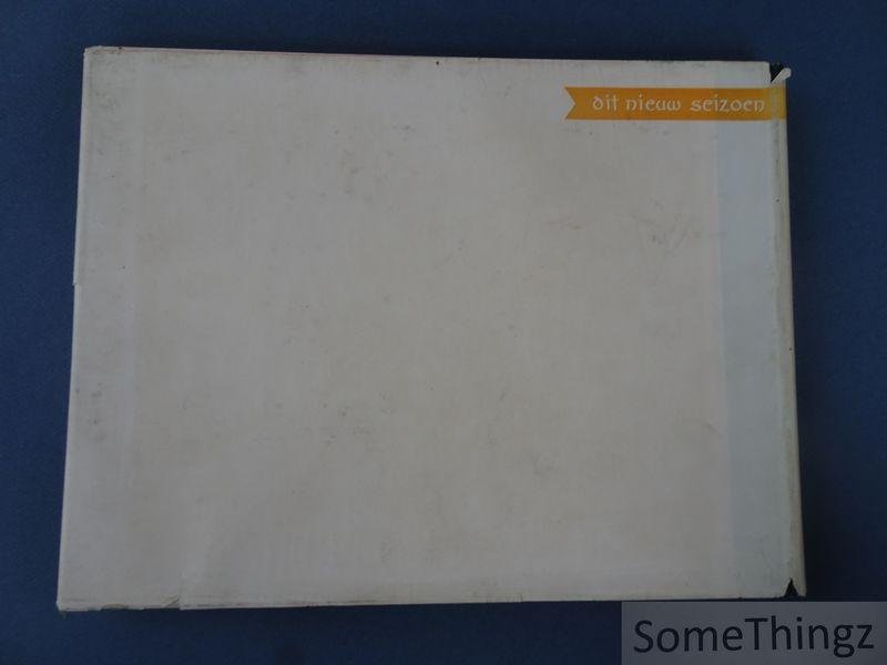 Bauweraerts, H. / Monden, L. / Van Laer, J. (ed). - Dit nieuw seizoen III : Zomer.