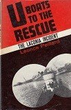 Peillard, L - U-Boats to the Rescue