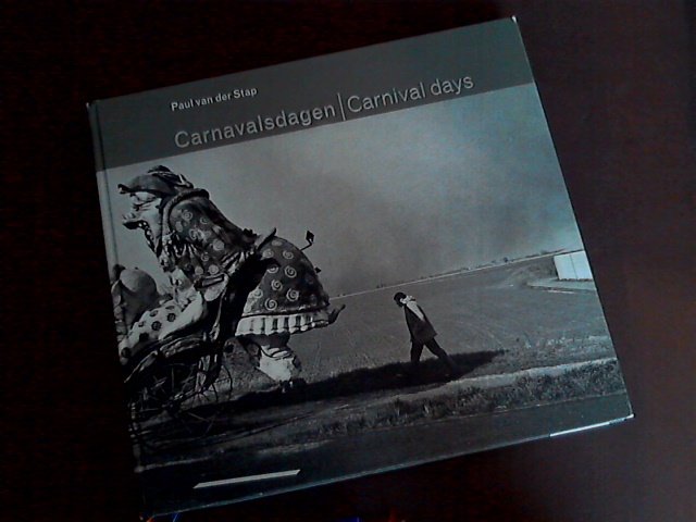 Stap, Paul van der - Carnavalsdagen - Carnival days
