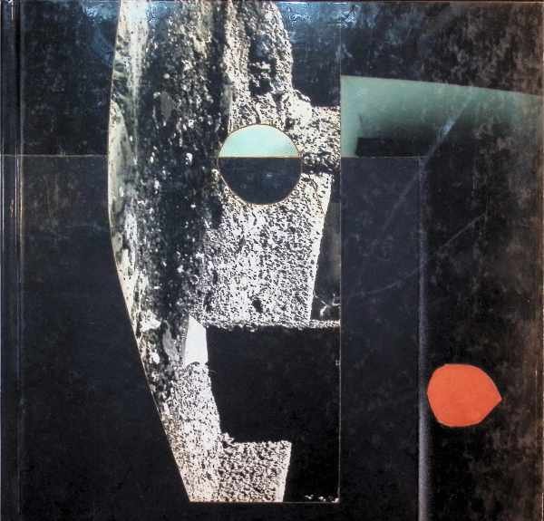 Ronny van de Velde - De diepte van het beeld , experimentele fotografie in België    -  La Chair de l'image , photographie experimentale en Belgique