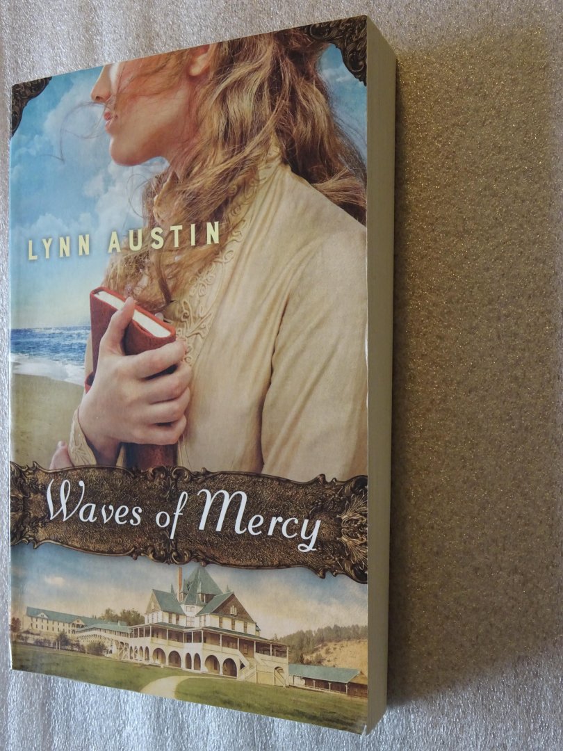 Austin, Lynn - Waves of Mercy
