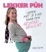 Lekker Puh !!! - samen met je kind naar een gezond gewicht