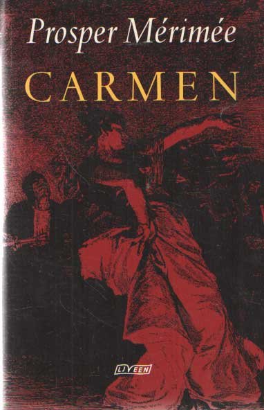 Merimee, Prosper - Carmen
