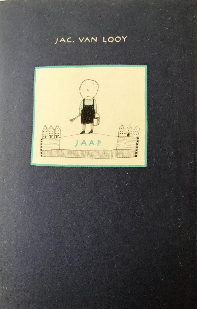 Jac. van Looy - Jaap