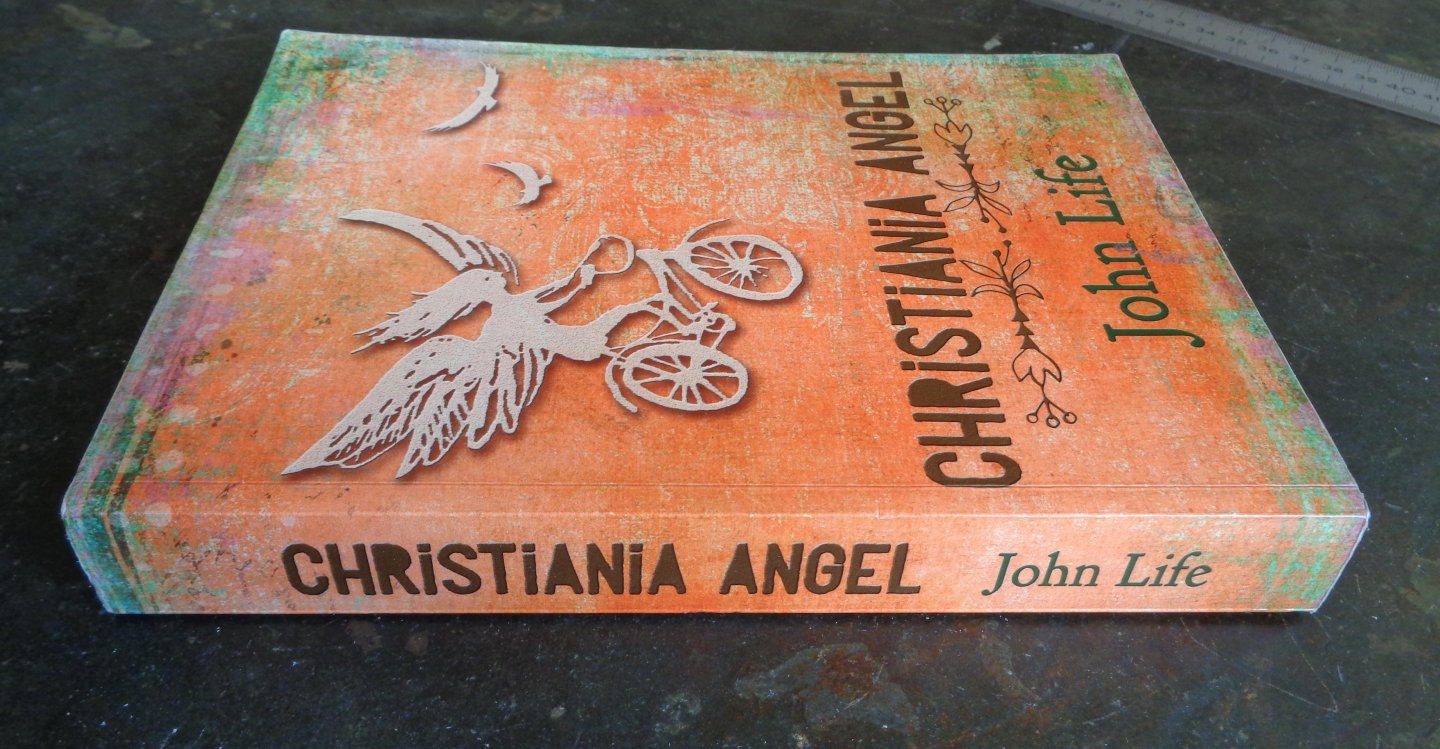 life, john - christiania angel