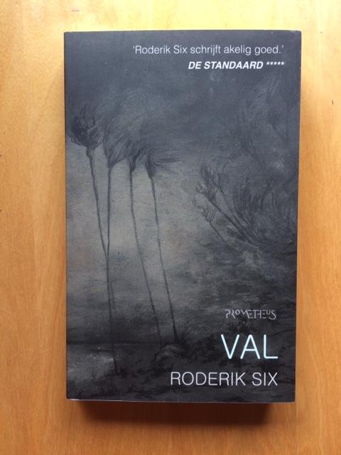 Six, Roderik - Val