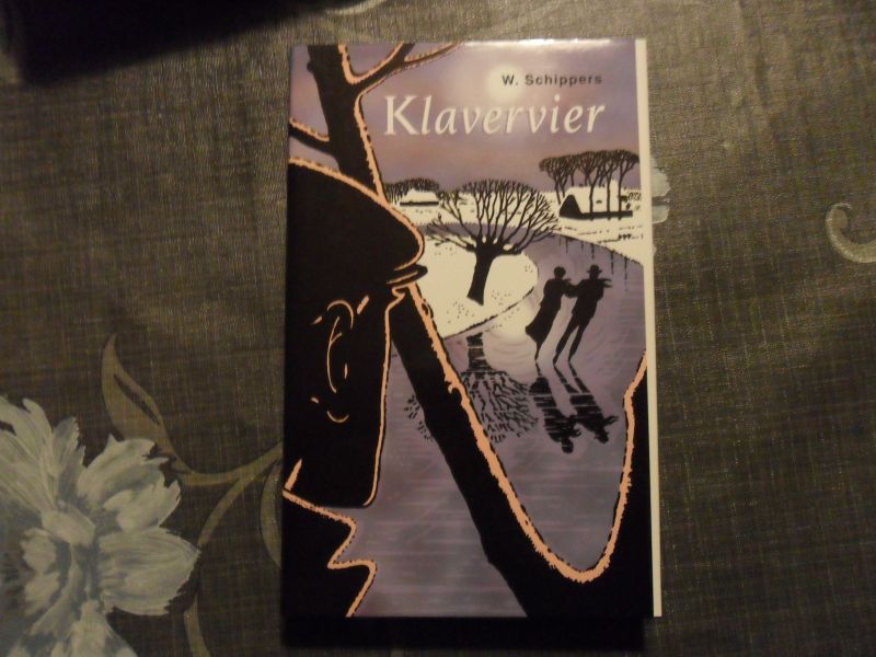 Schippers, W. - Klavervier