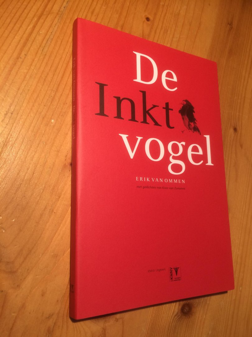 Ommen, Erik van & Koos van Zomeren - De Inktvogel