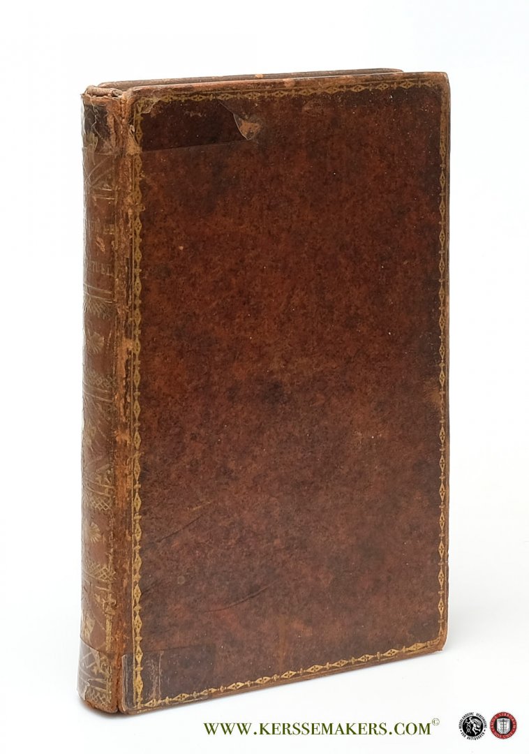 Dantal, P. - Calendrier perpétuel et historique, fondé sur les principes des plus célèbres astronomes, tels que Copernic, Galilée, Clavius, Cassini, Newton, Lahire, Lalande, etc. Ouvrage indispensable pour ceux qui composent des Annuaires, des Almanacs, e...