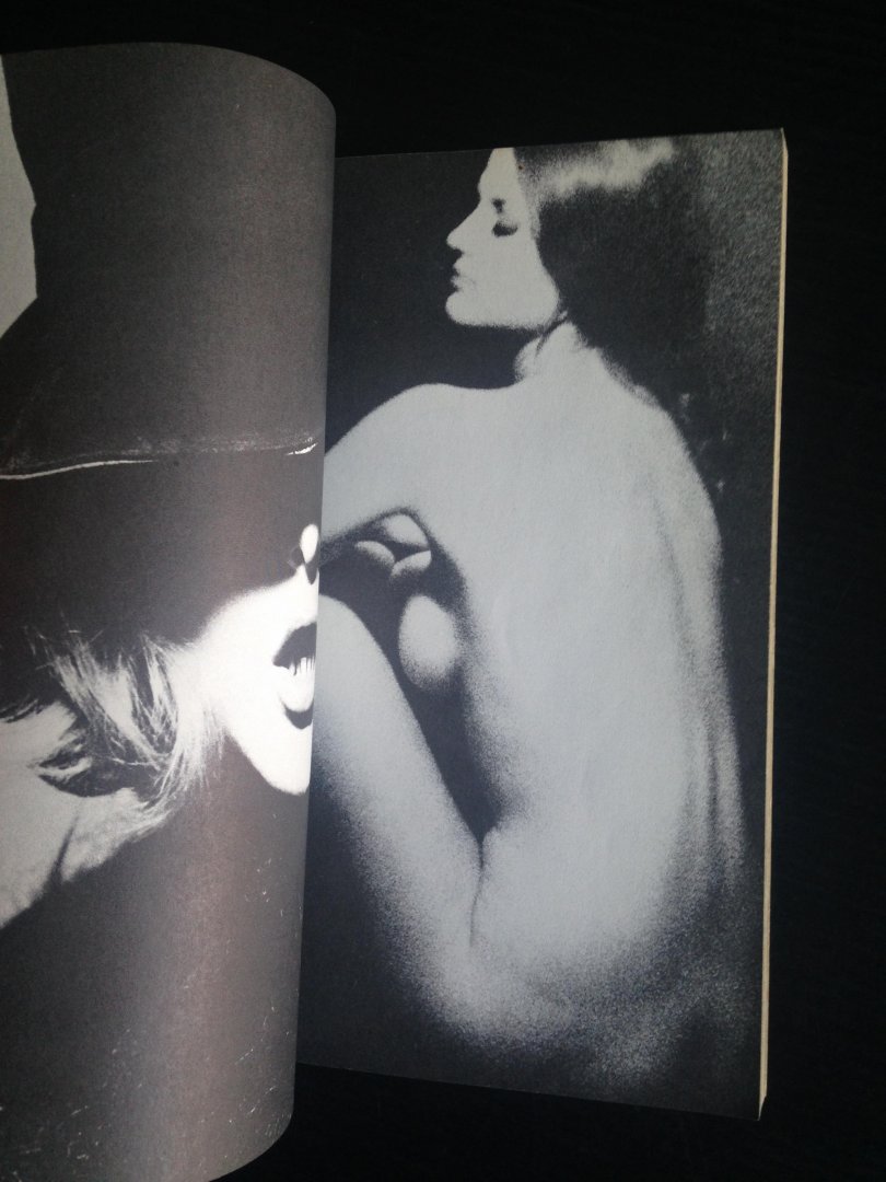 Haskins, Sam - Cowboy Kate & Other Stories, Fotoboek