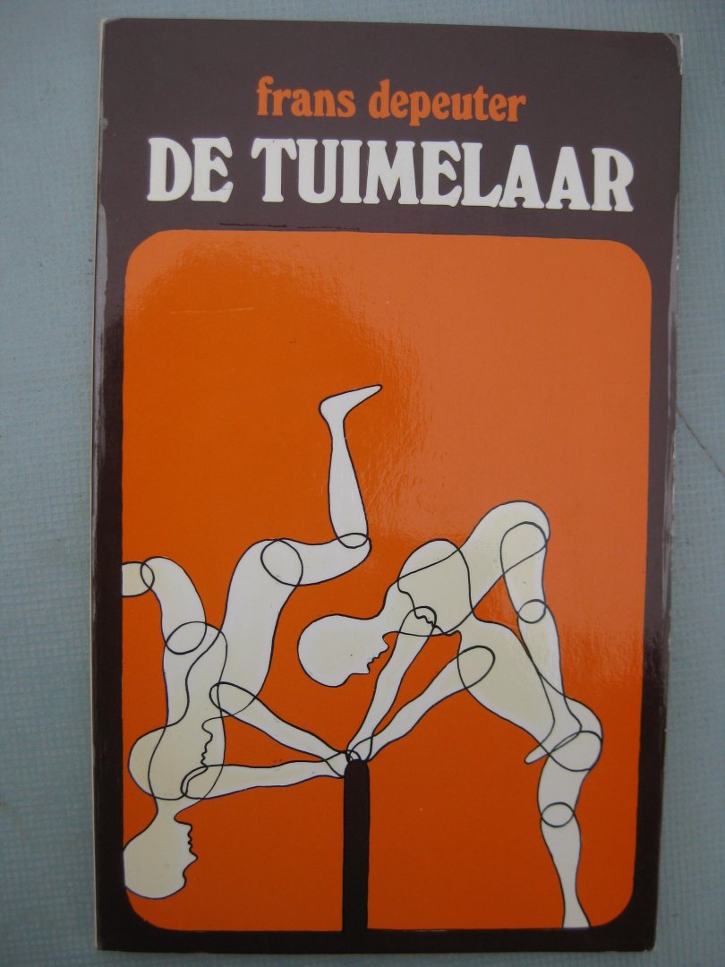 Depeuter, Frans - De tuimelaar.
