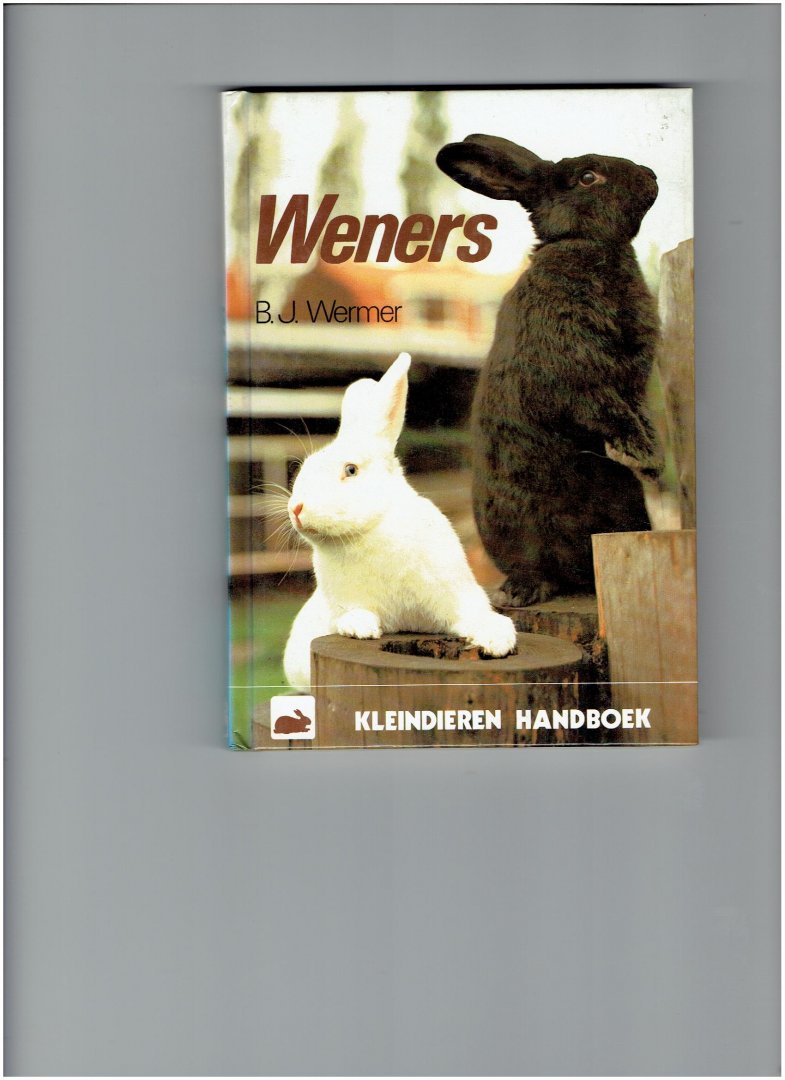 wermer, b.j. - weners