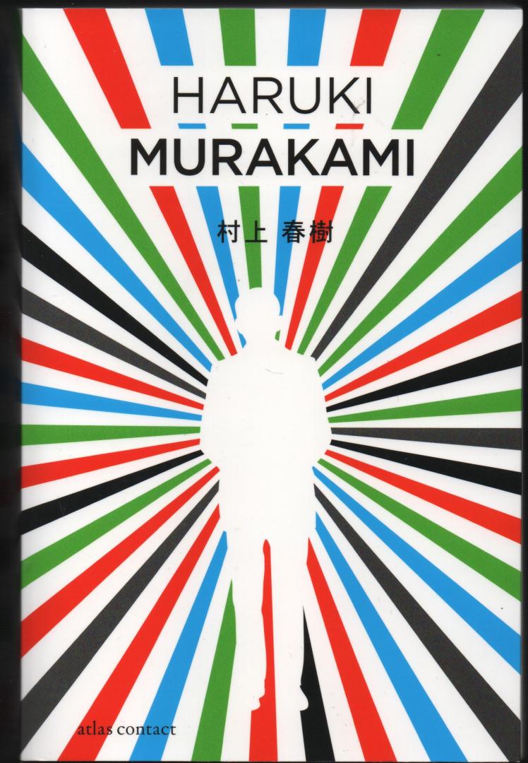 Murakami, Haruki - De kleurlozeTsukuru Tazaki en zijn pelgrimsjaren