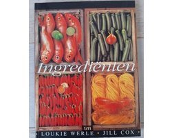 Loukie Werle - IngrediÃ«nten