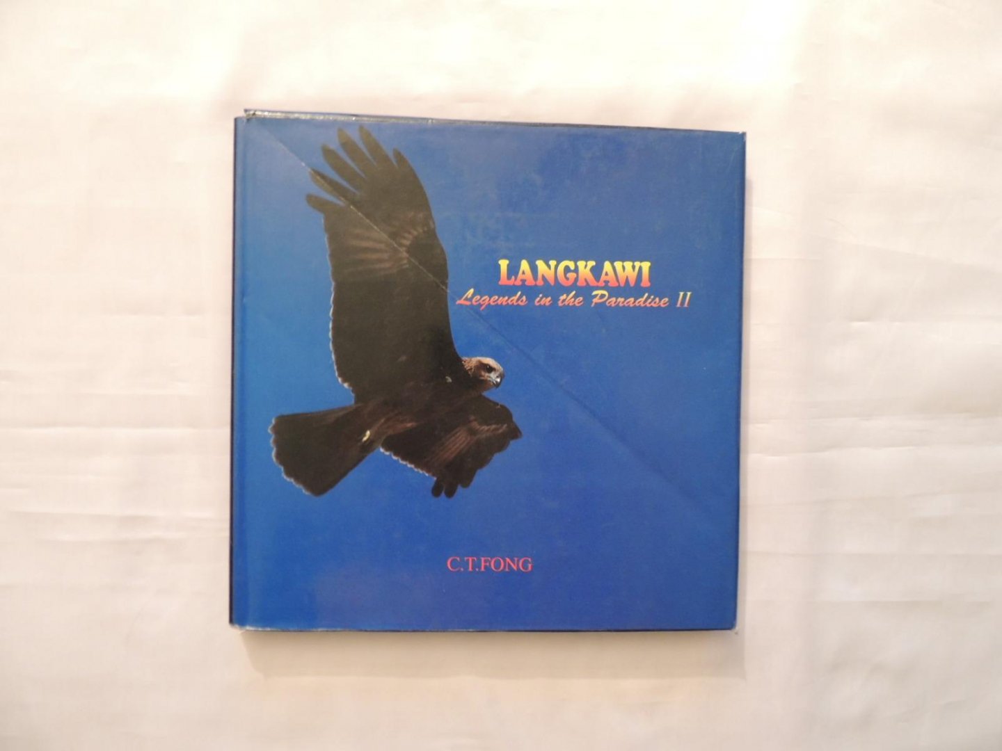 Fong C. T. - Langkawi : legends in the paradise  2.  II