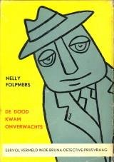 FOLPMERS, NELLY - De dood kwam onverwacht