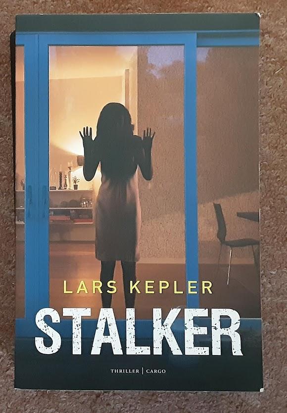 Kepler, Lars - Stalker