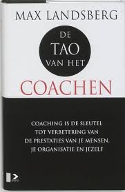 Landsberg, Max - De Tao van het coachen. Coaching als sleutel tot verbetering van de prestaties van je mensen, je organisatie en jezelf