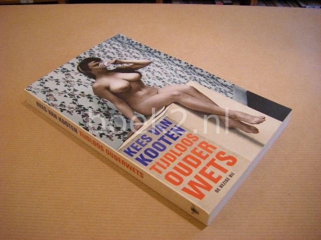 Kooten, Kees van - Tijdloos ouderwets