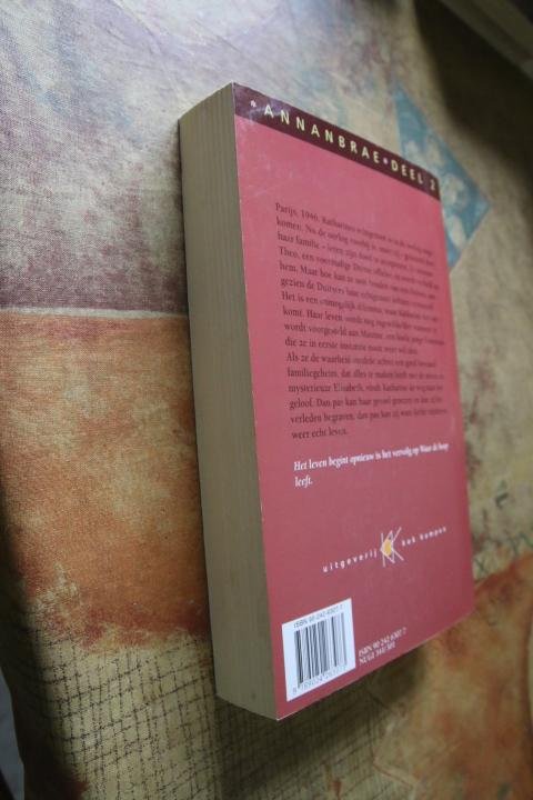 Riols, Noreen - Het leven begint opnieuw