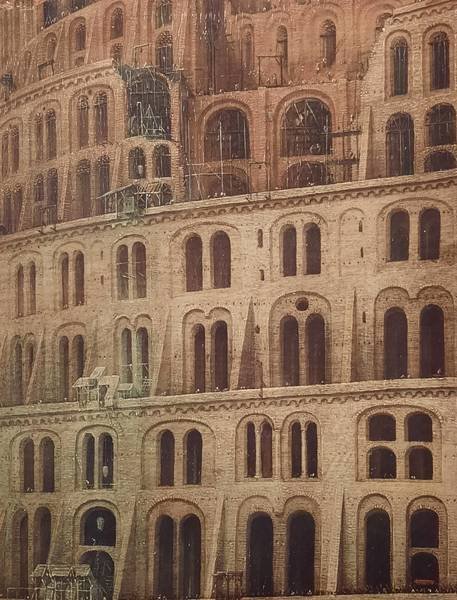 BRUEGEL. (BREUGEL). - Bruegel. Een dynastie van schilders. 18/9-18/11/1980 Paleis voor Schone Kunsten, Brussel Tentoonsellingscatalogus.