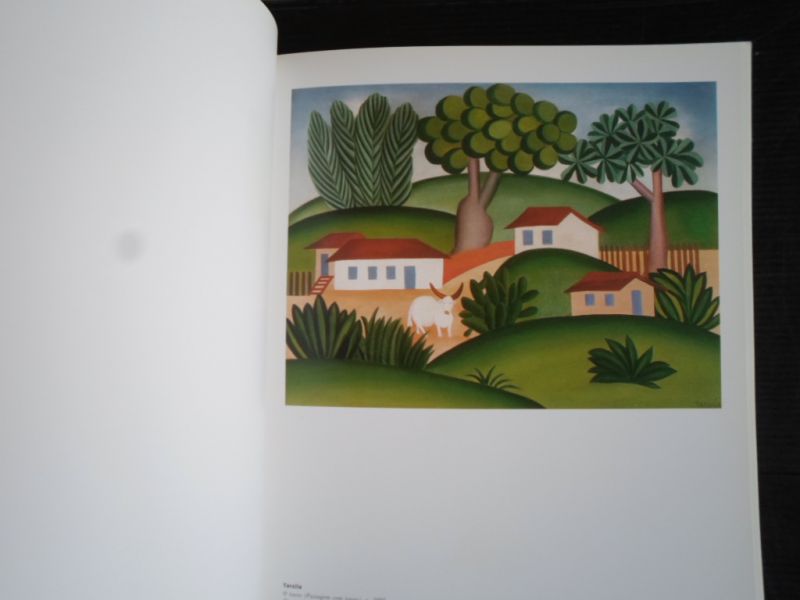  - Arte Moderna Brasileira, Uma Seleçâo da Coleçâo Roberto Marinho