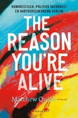 The reason you’re alive.
