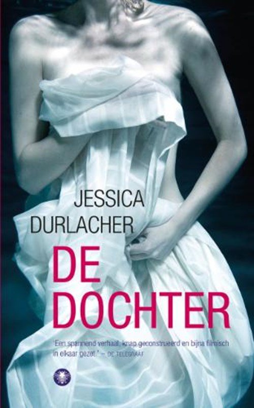 Jessica Durlacher - De dochter