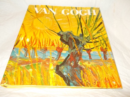 LEYMARIE, JEAN - van Gogh