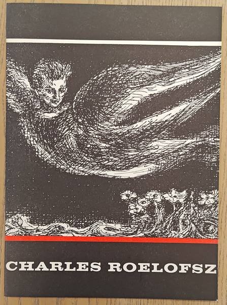 SM 1963: - Charles Roelofz. Cat. 343.