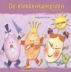 Adriaenssen, Mieke / Cock, René de - DE KLOKKENKAMPIOEN (doelgroep 6-8 jaar)
