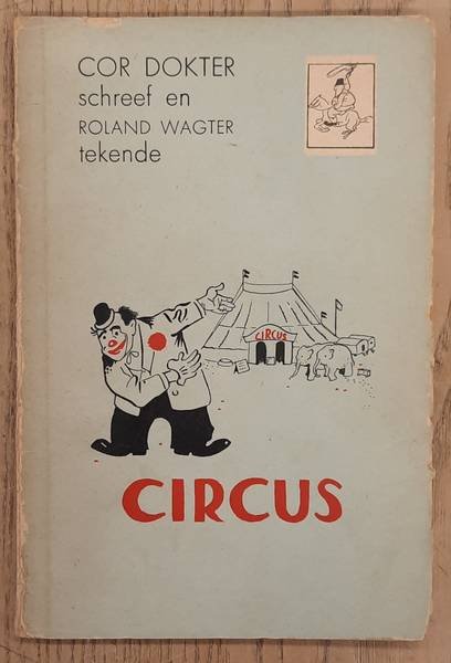 DOKTER, COR. - Circus