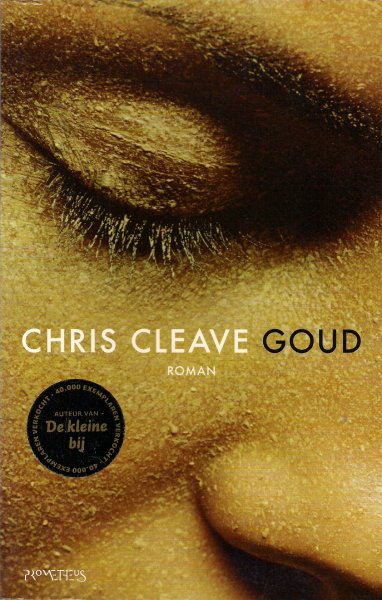 Cleave, Chris - Goud