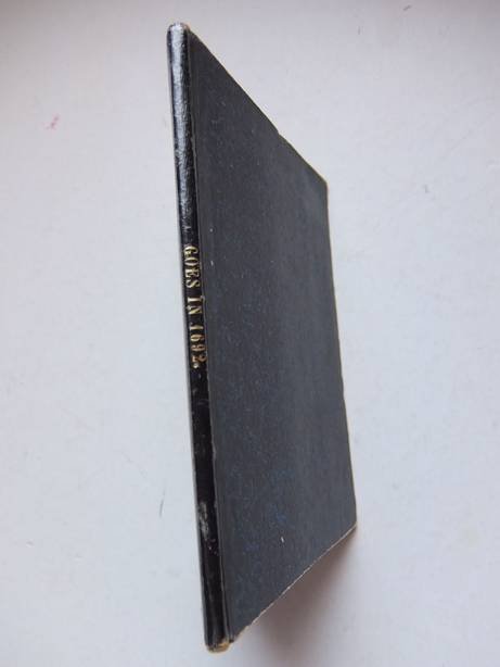  - Copie van een Brief, Geschreven van een Vriend tot Amsterdam, Houdende een Kort Verhael van het geene zigh ontrent de zaken van de Stad Goes Heeft toegedragen.