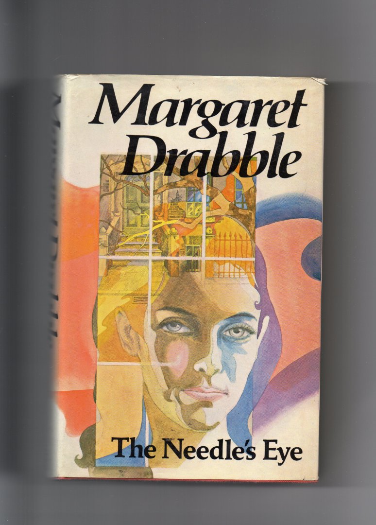 Drabble Margaret - The Needle's Eye