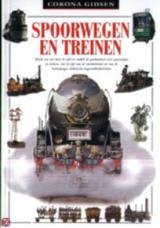 Hynson Colin - H.J.J. Geurink - De geschiedenis van spoorwegen en treinen