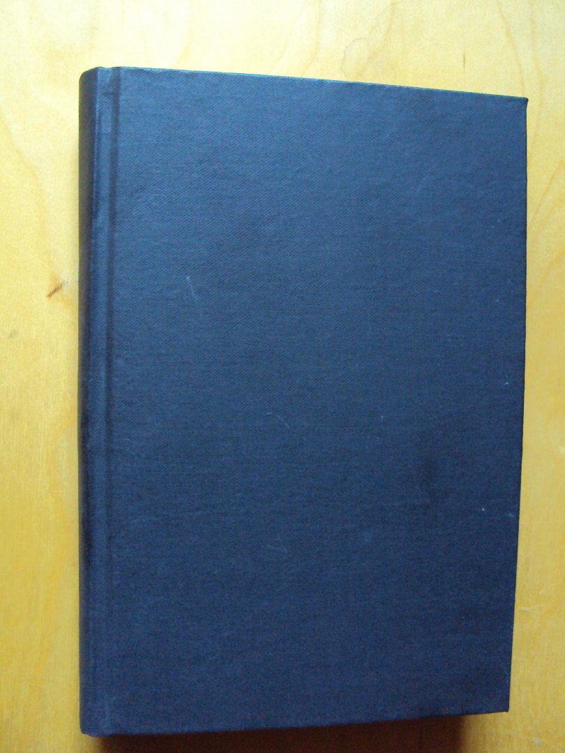 Driver, S.R. - Einleitung in die Litteratur des alten Testaments