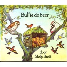 Brett, Molly - Buffie de Beer