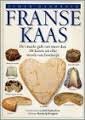 Masui, Kazuko, Tomoko Yamada - Franse kaas. Visuele gids van meer dan 350 kazen uit elke streek van Frankrijk