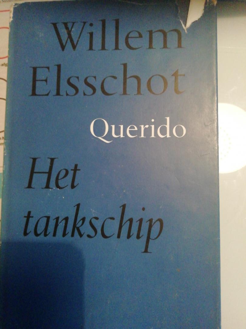 Elsschot Willem - Het Tankschip