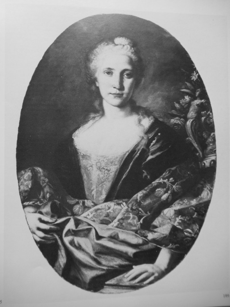  - Civilta del '700 a Napoli 1734