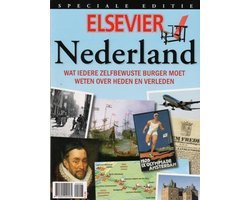 Elsevier - Elsevier, themanummer Christendom