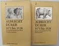wolfgang hutt - albrecht dürer 1471 bis 1528 (2)