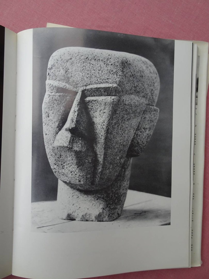 Jianou, Ionel - Zadkine.